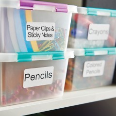 DYMO Pack - Multi-Purpose Labels -